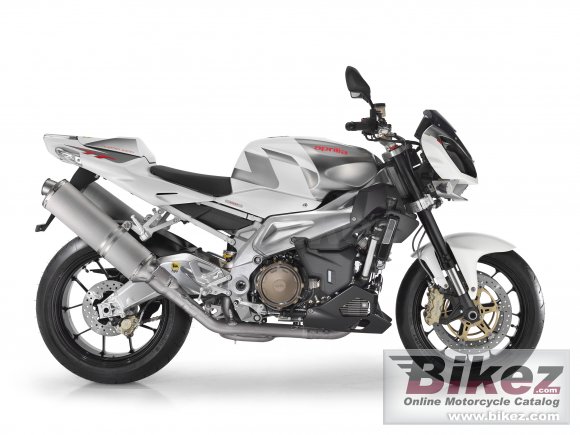 2008 Aprilia Tuono 1000R photo